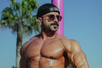 Mohammed Al Hammadi