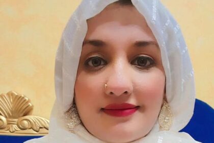Rafia Suhail