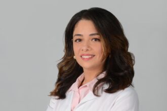 Dr. Dana Mohamed
