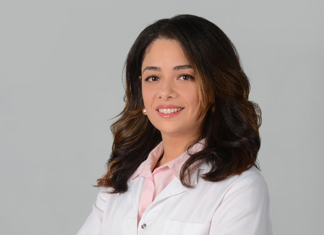 Dr. Dana Mohamed