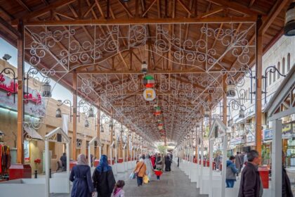 Farwaniya Souq