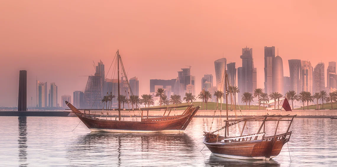 Dhow Cruise
