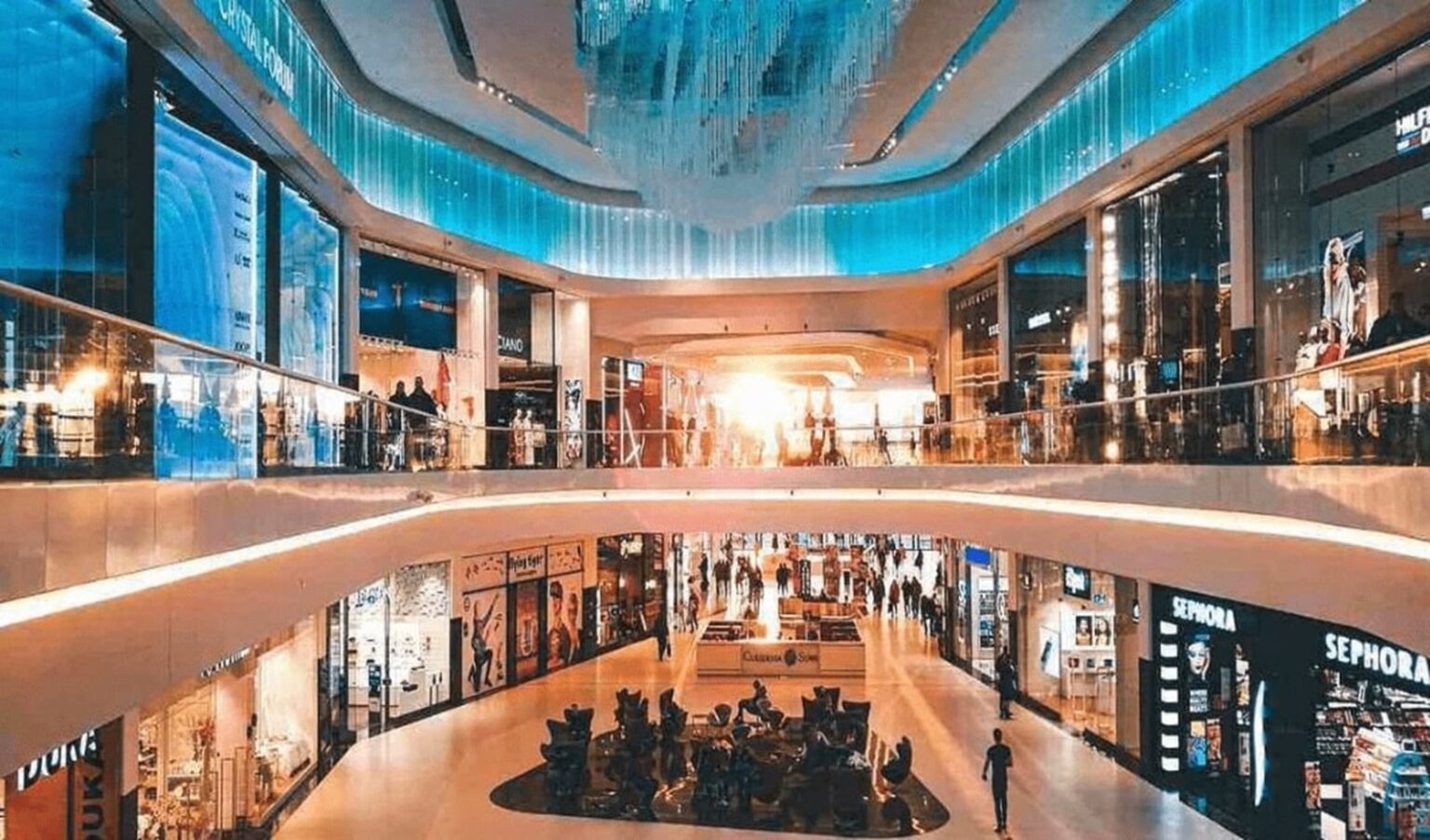 Rai Shopping