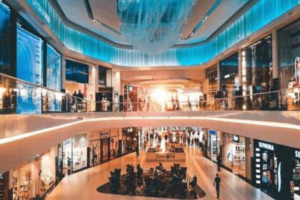 Rai Shopping