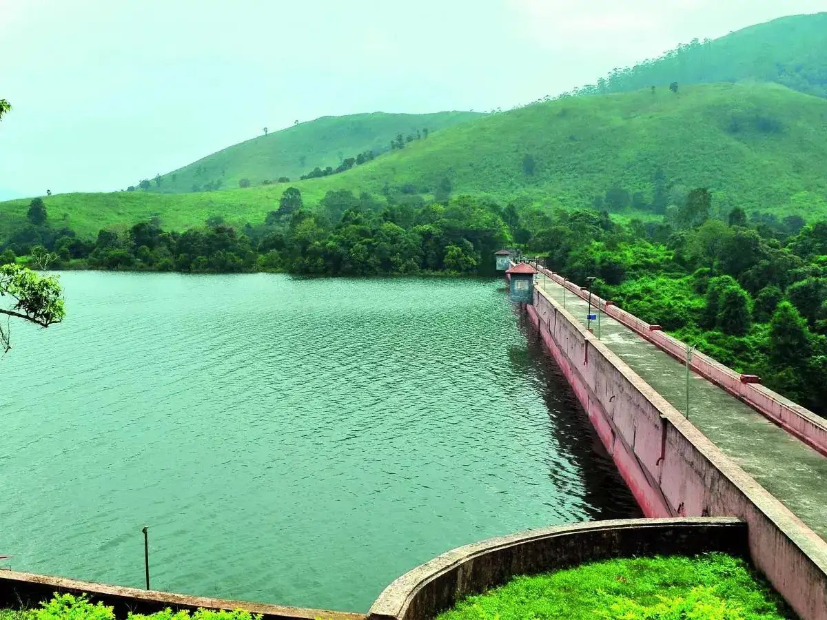 Water Pipeline