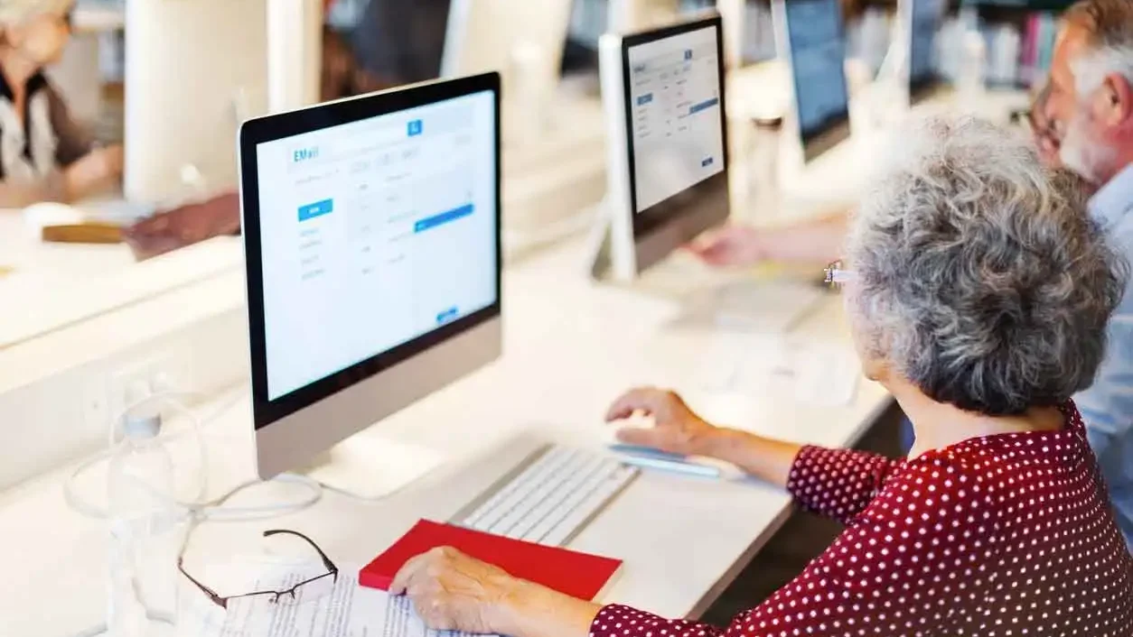 Digital Literacy