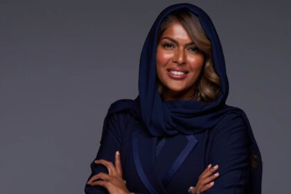 Lujain Sindi