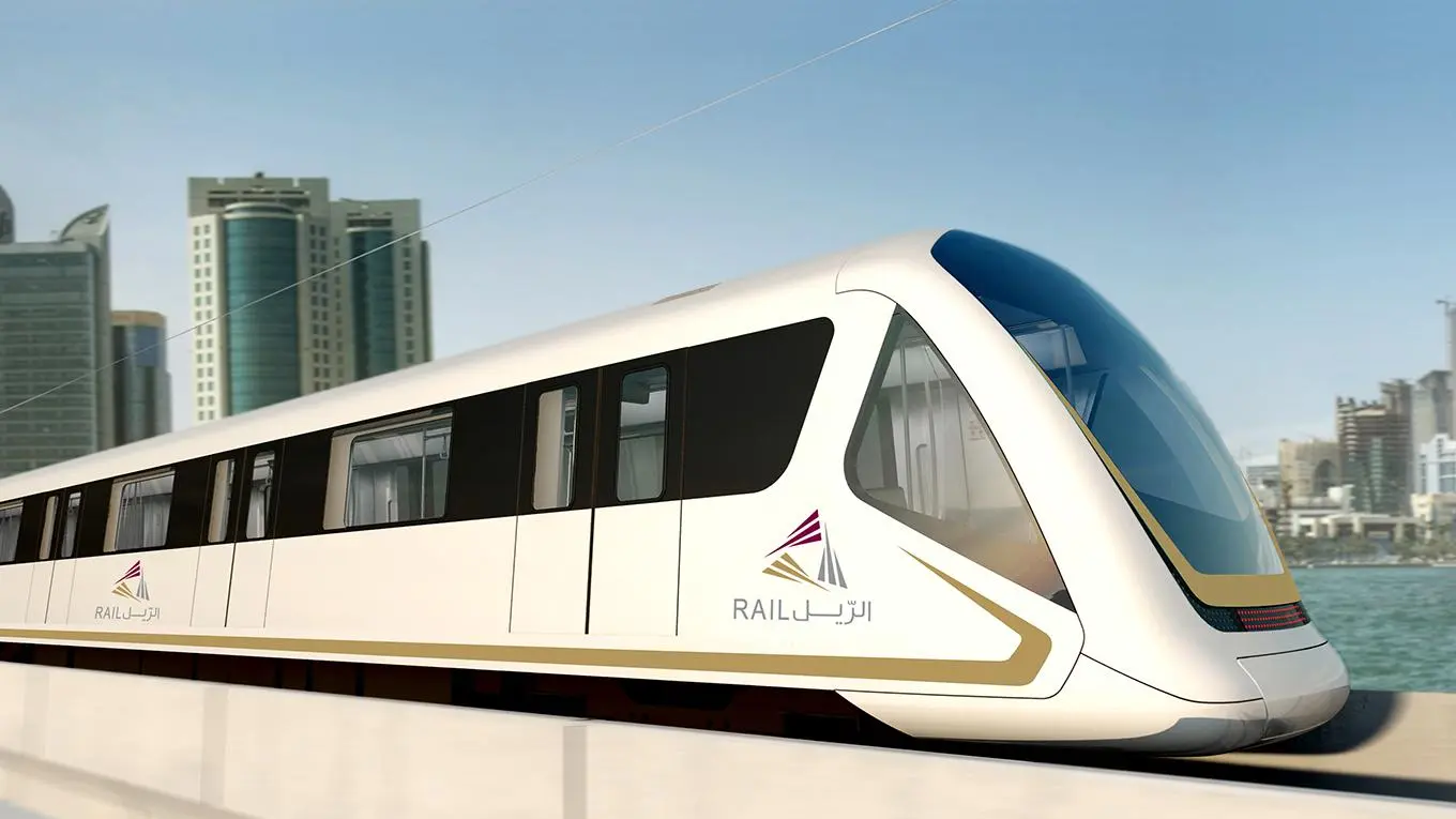 Qatar Rail