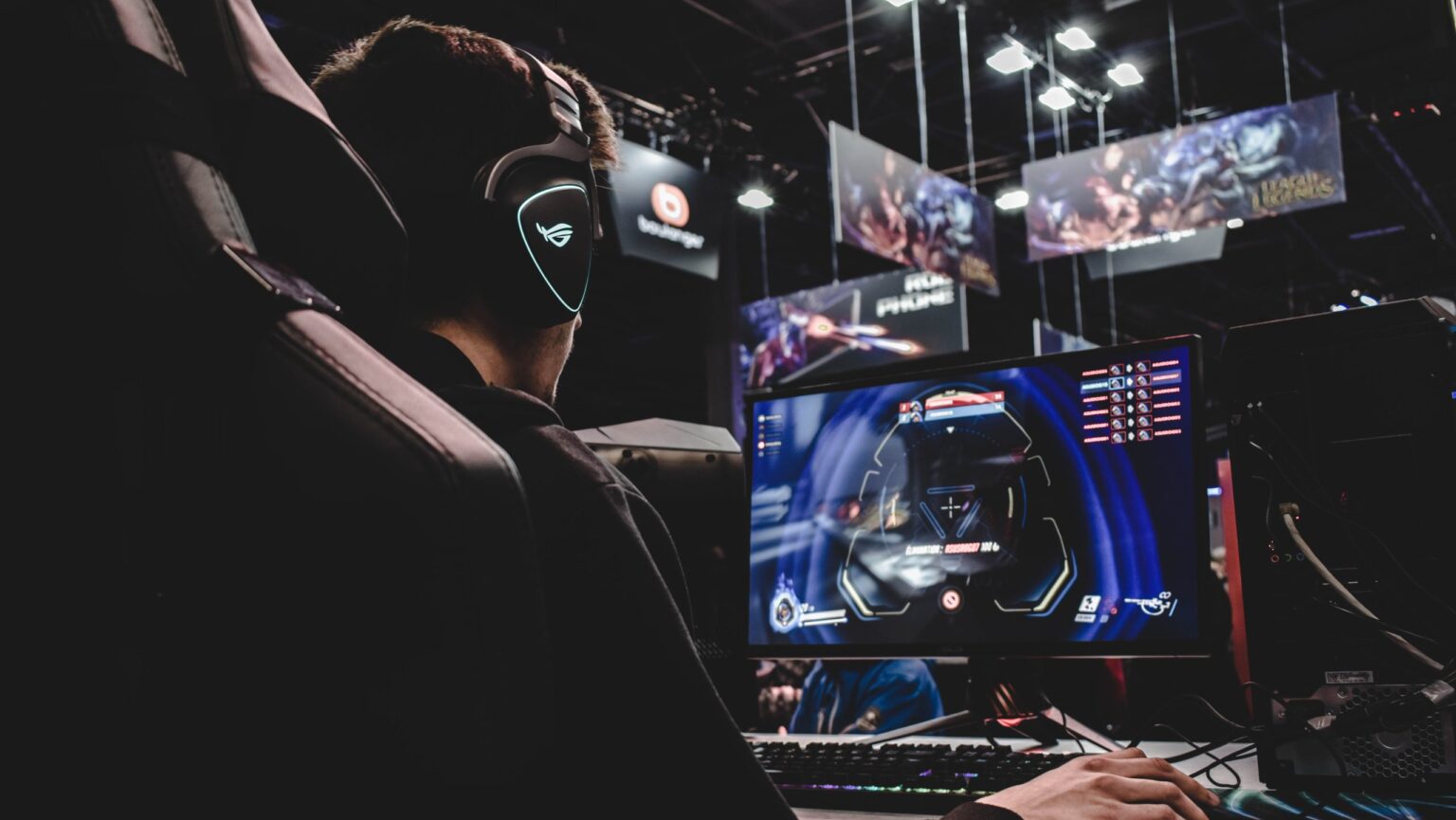 Esports