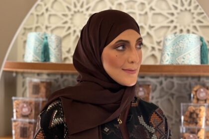 Heba AlRaeesi