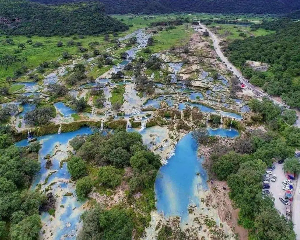 Khareef Season