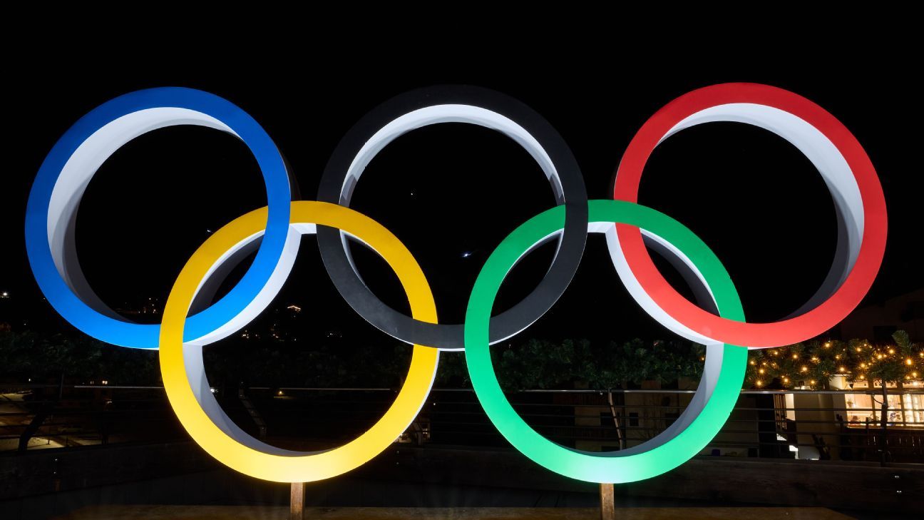 Olympics Bid