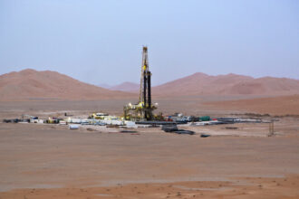 Energy MoU