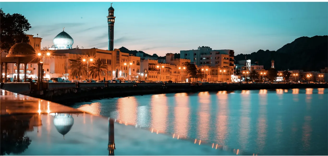 Muscat Tech