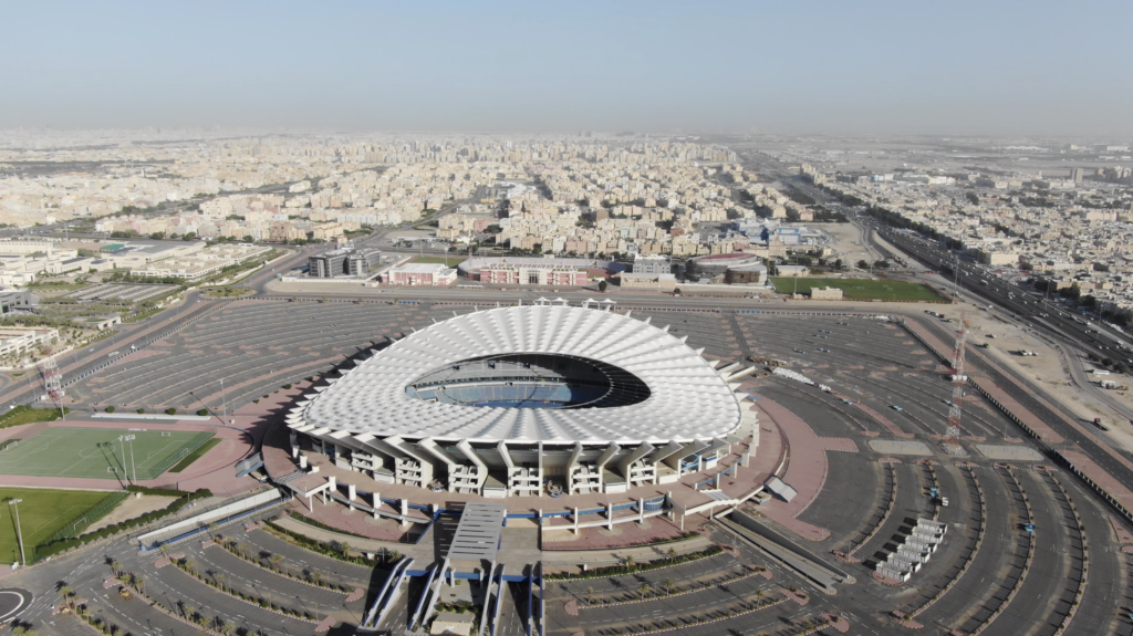 Jaber Al-Ahmad