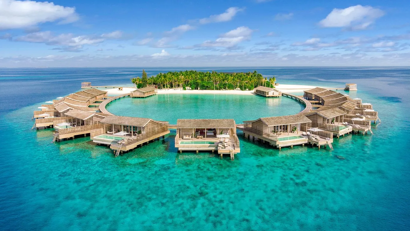 Resort