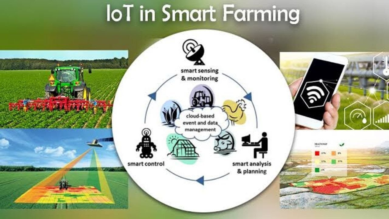 Agriculture