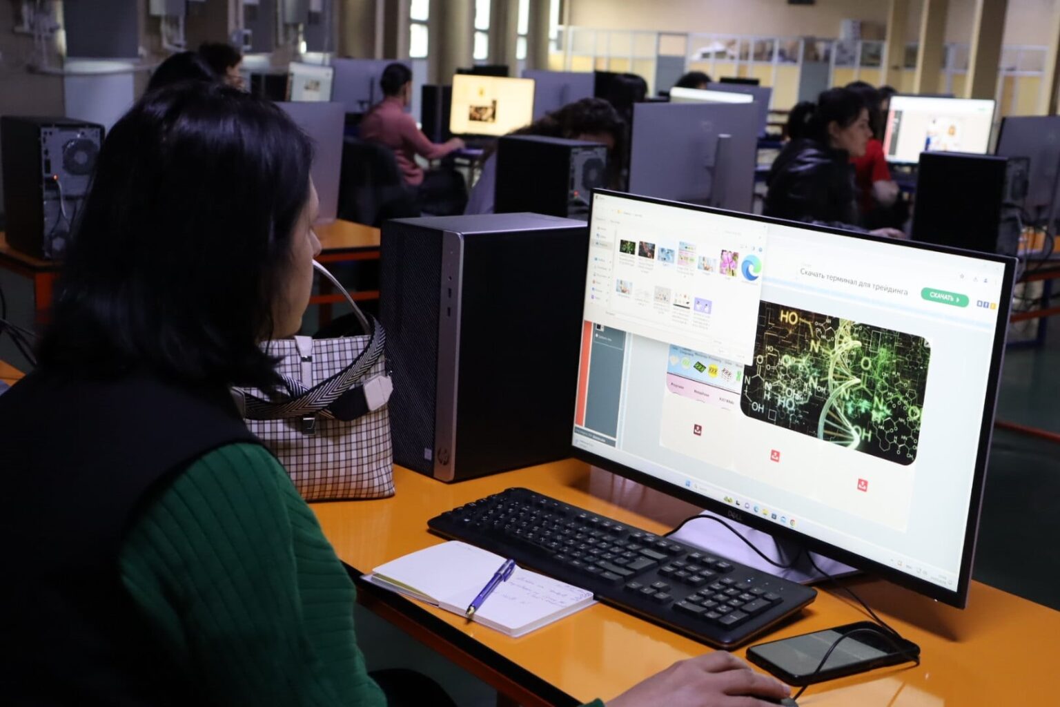 Digital Skills