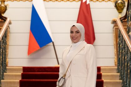 Reem Al Badr