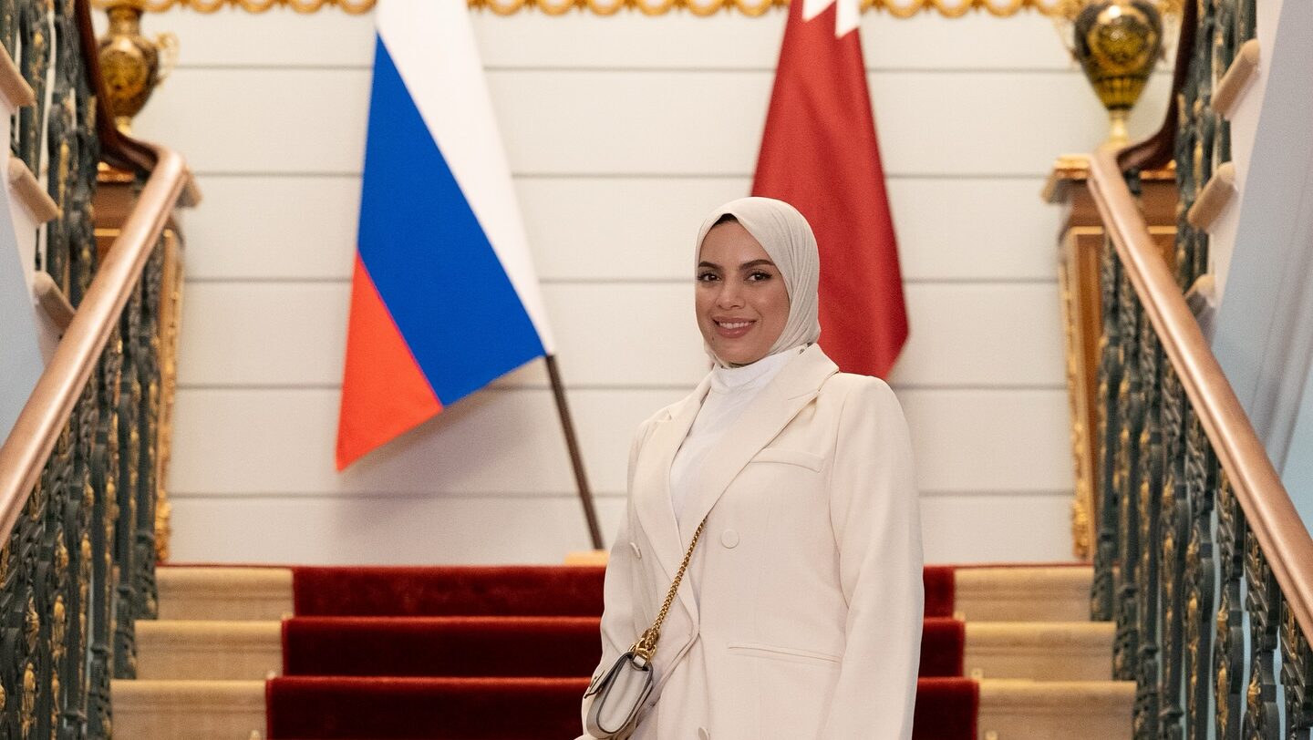 Reem Al Badr