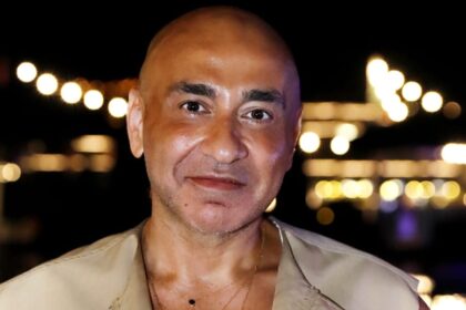 Riad Charkas
