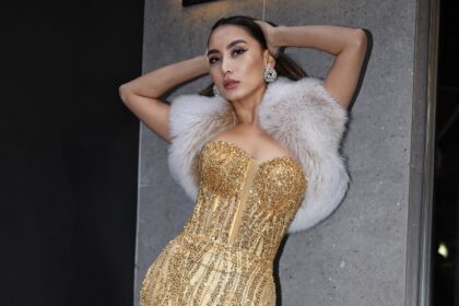 Soniya Shrestha