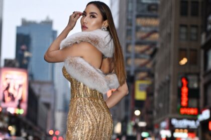 Soniya Shrestha