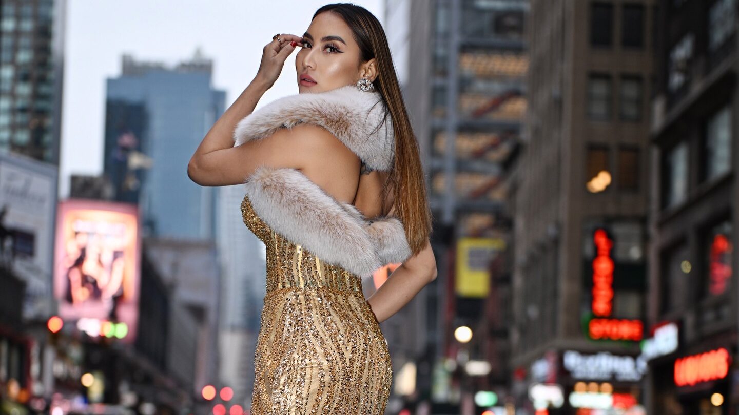 Soniya Shrestha