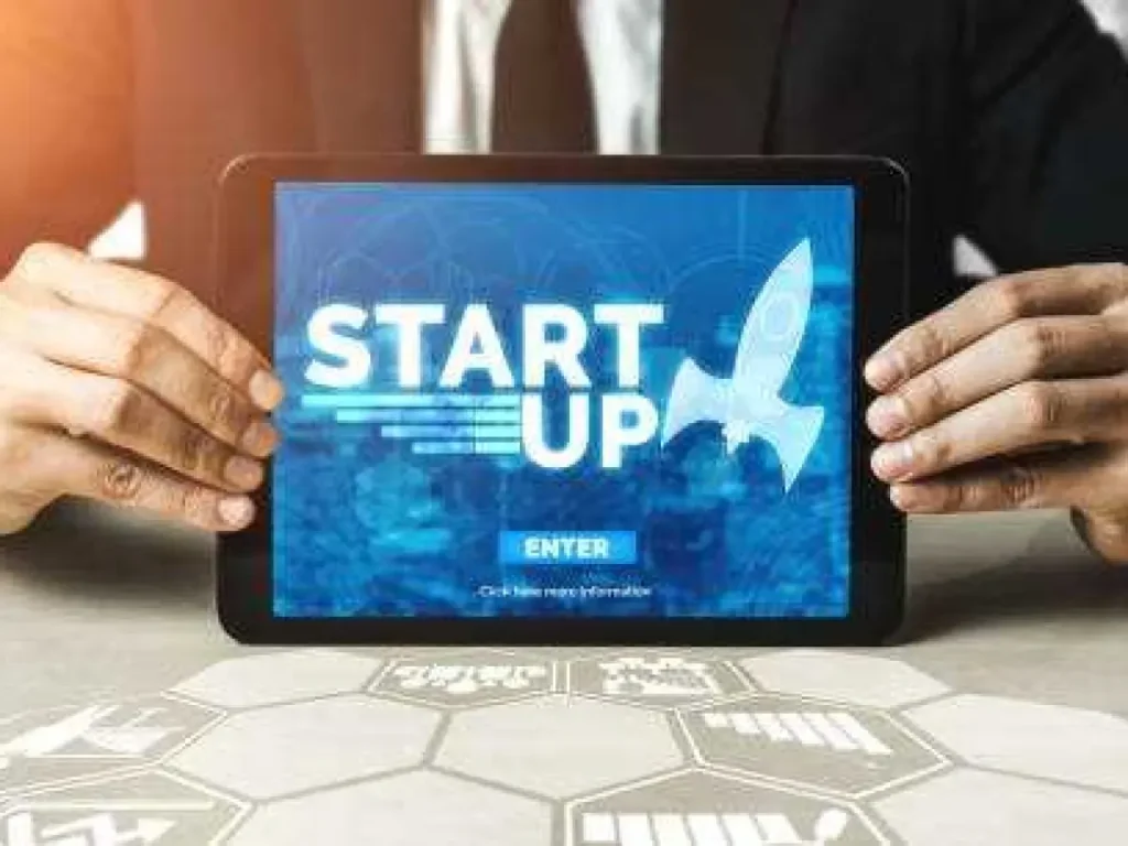 Startup