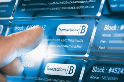 Blockchain
