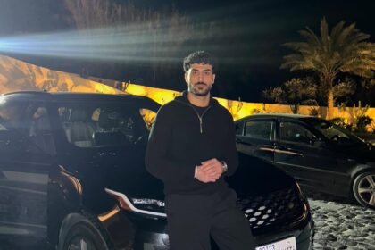 Zain Ayman Deeb