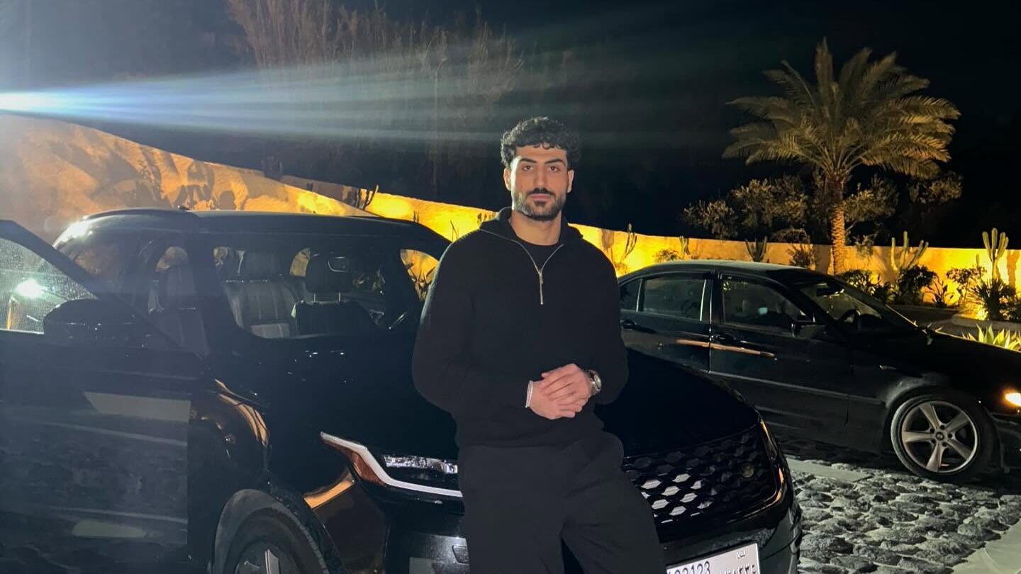 Zain Ayman Deeb