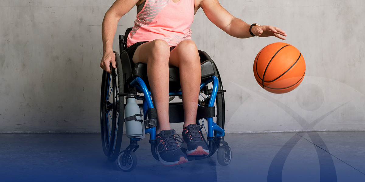 Adaptive Sports