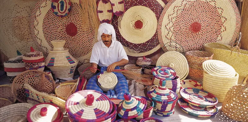 Cultural Diplomacy Bahrain