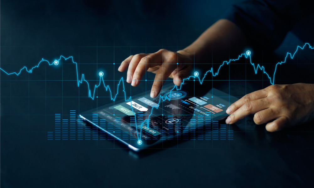 Gulf Digital Transformation in Wealth Management