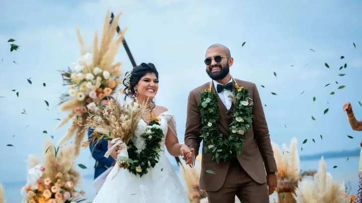 Sustainable Weddings