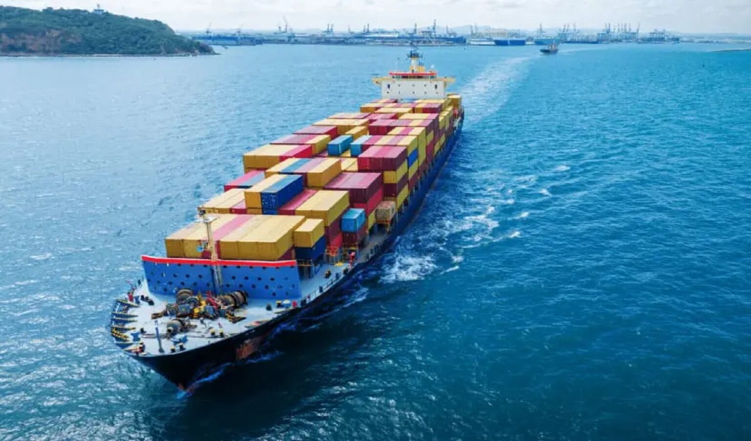 Shipping