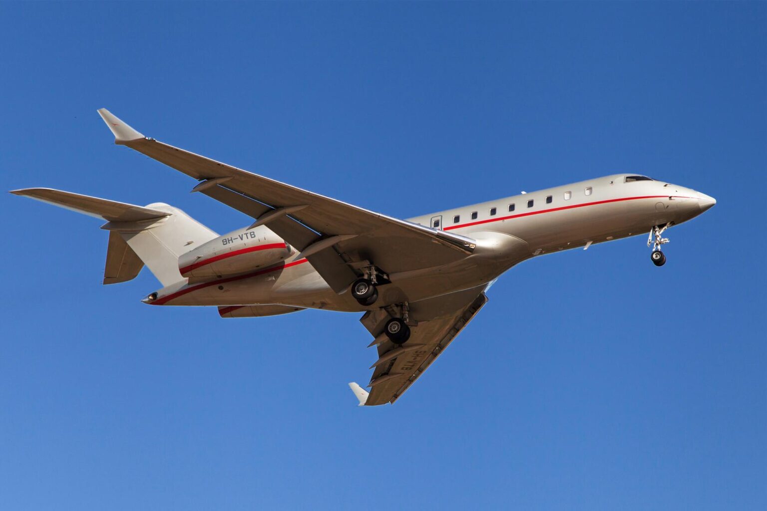 VistaJet