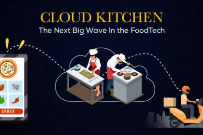 Cloud Kitchens