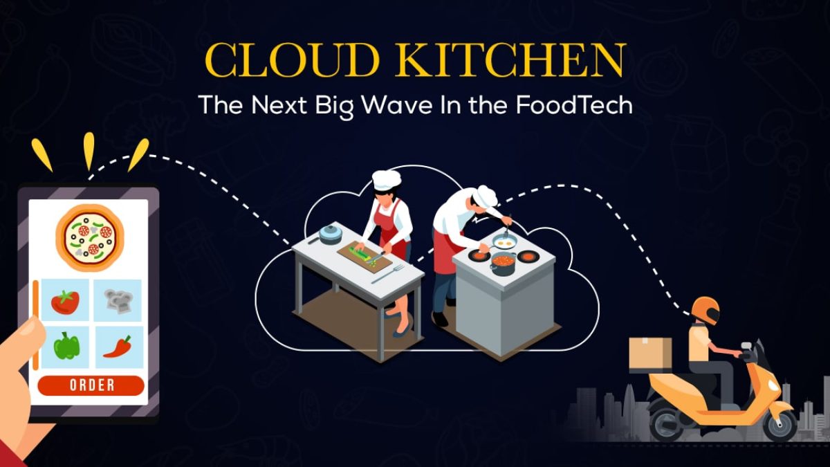 Cloud Kitchens