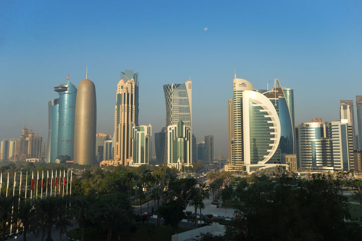 qatar 100 billion fdi plan