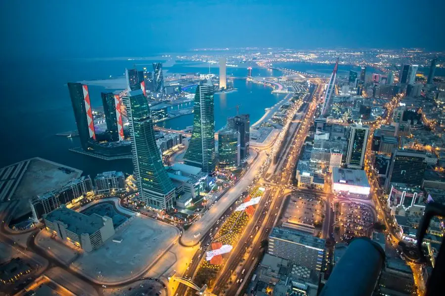 Bahrain freehold property