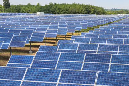solar panel