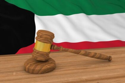 Kuwait foreign judges replaced by 2030