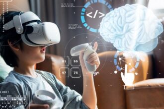 AR and VR