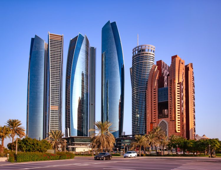 UAE Arabic AI Falcon