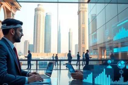 AI in UAE
