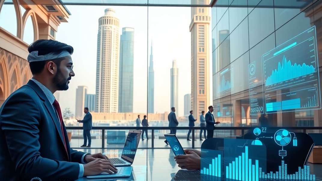 AI in UAE