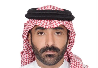 Salem Bin Abdullah