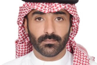 Salem Bin Abdullah